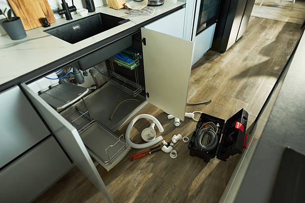 24/7 Emergency Toilet Repair experts in Farmville, NC